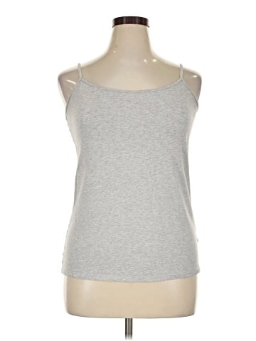 Faded Glory Tank Top (view 1)