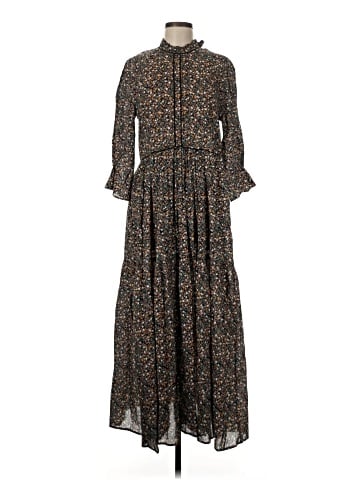 Mirth Casual Dress (view 1)