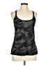 Active by Old Navy Black Tank Top Size L - photo 1