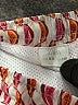 Zara Orange Shorts Size 130 cm / US 8 - photo 3