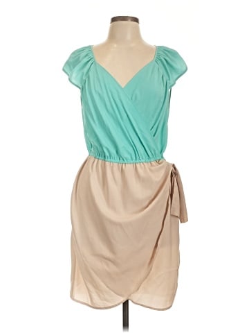 Love Scarlett Cocktail Dress (view 1)