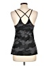 Active by Old Navy Black Tank Top Size L - photo 2
