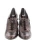 Stuart Weitzman Brown Heels Size 8 1/2 - photo 2