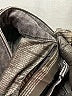 Zara Graphic Black Jeans Size 4 - photo 8