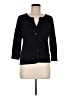 Talbots Black Cardigan Size M - photo 1
