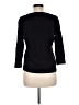 Talbots Black Cardigan Size M - photo 2