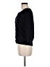 Talbots Black Cardigan Size M - photo 5