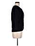 Talbots Black Cardigan Size M - photo 4