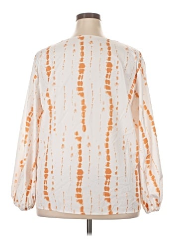 Unbranded Long Sleeve T-Shirt (view 2)