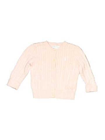 Ralph Lauren Cardigan (view 1)
