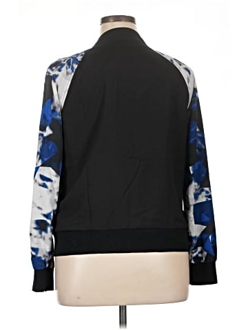 Kensie Track Jacket (view 2)
