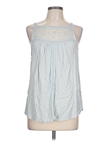 Maurices Sleeveless Blouse (view 1)