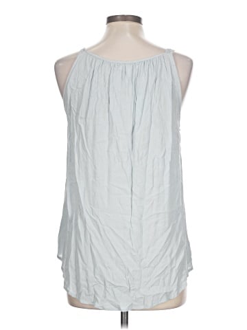 Maurices Sleeveless Blouse (view 2)