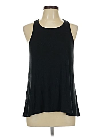 American Eagle Outfitters Sleeveless T-Shirt (view 1)