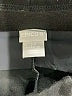 Chico's Solid Black Active Pants Size XL - photo 4