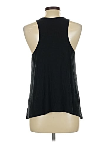 American Eagle Outfitters Sleeveless T-Shirt (view 2)