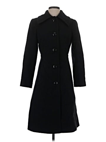 Trina Turk Wool Coat (view 1)