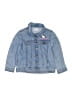 Hello Kitty Blue Denim Jacket Size 7 - 8 - photo 1