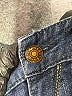 Express Blue Jeans Size 2S - photo 7