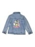 Hello Kitty Blue Denim Jacket Size 7 - 8 - photo 2
