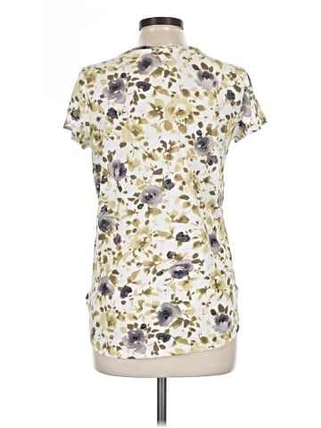 Anthropologie Short Sleeve T-Shirt (view 2)