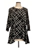 Anne Klein Black Long Sleeve Top Size L (estimated) - photo 1