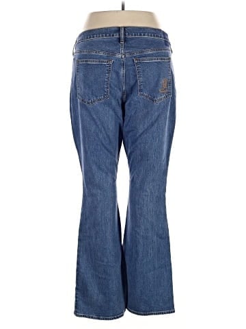 Abercrombie & Fitch Jeans (view 2)