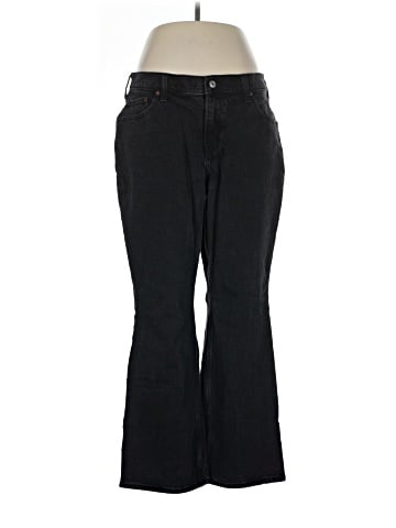 Abercrombie & Fitch Jeans (view 1)
