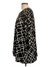 Anne Klein Black Long Sleeve Top Size L (estimated) - photo 5