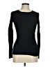 Abercrombie & Fitch Black Pullover Sweater Size M - photo 1