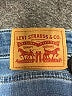 Levi's Solid Blue Jeans Size 29 waist - photo 7