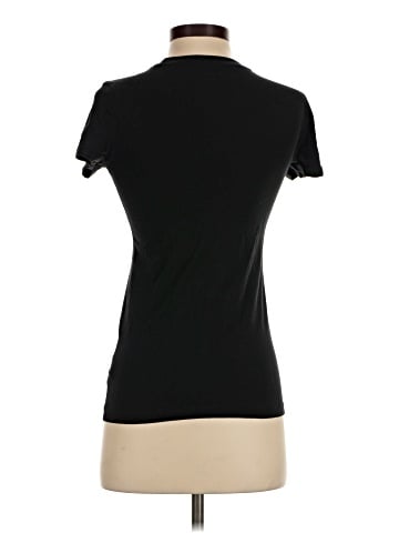 Aeropostale Short Sleeve Turtleneck (view 2)