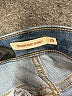 Levi's Solid Blue Jeans Size 29 waist - photo 9