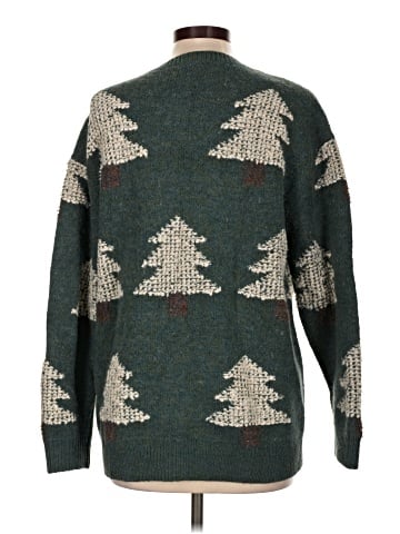 Coldwater Creek Cardigan (view 2)