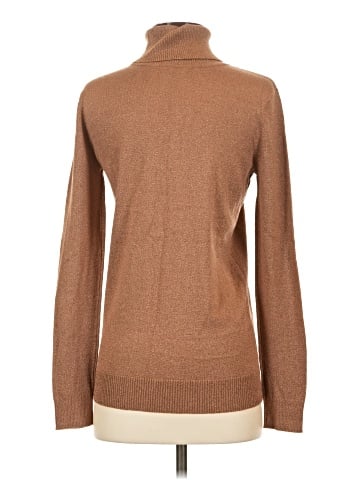 Calvin Klein Long Sleeve Turtleneck (view 2)
