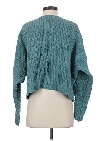 Essentials by Full Tilt Pullover Sweater (view 2)