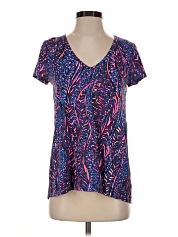 Lilly Pulitzer Short Sleeve T-Shirt (view 1)