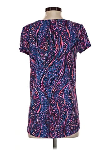 Lilly Pulitzer Short Sleeve T-Shirt (view 2)