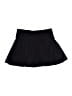 Unbranded Solid Black Skort Size XL - photo 1