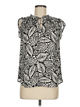 Ann Taylor Loft Sleeveless Blouse