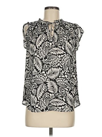 Ann Taylor LOFT Sleeveless Blouse (view 1)