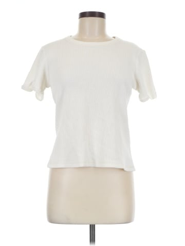 Abercrombie & Fitch Short Sleeve T-Shirt (view 1)