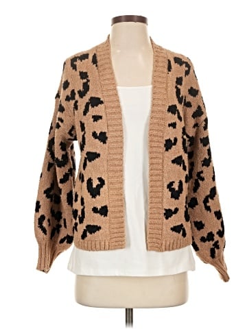 Abercrombie & Fitch Cardigan (view 1)
