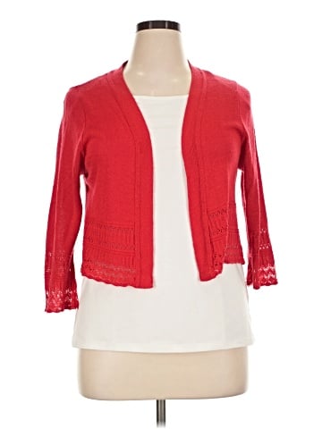Notations Cardigan (view 1)