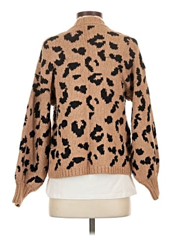 Abercrombie & Fitch Cardigan (view 2)