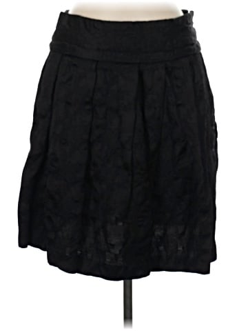 Theory Wool Skirt (view 1)