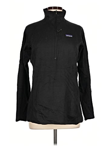 Patagonia Track Jacket (view 1)