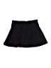 Unbranded Solid Black Skort Size XL - photo 2