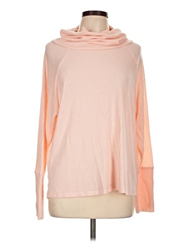 Bobeau Turtleneck Sweater (view 1)