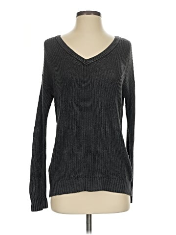 American Eagle Outfitters Pullover Sweater (view 1)